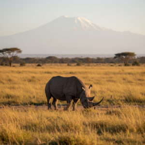 KENYATRIP