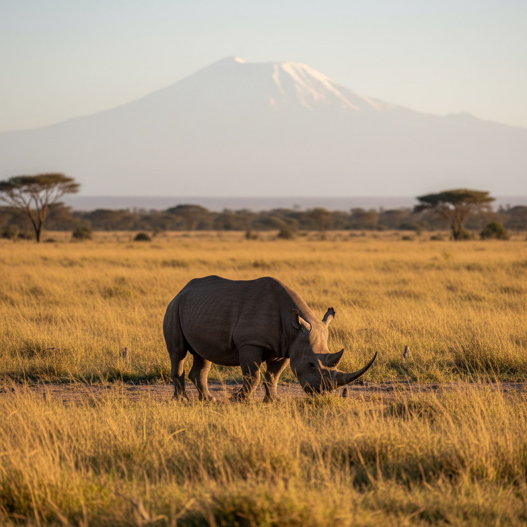 KENYATRIP