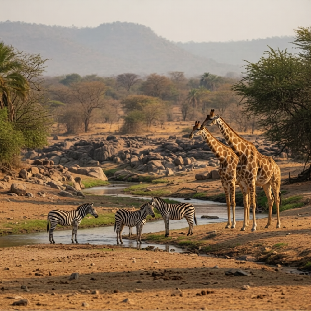 KENYATRIP