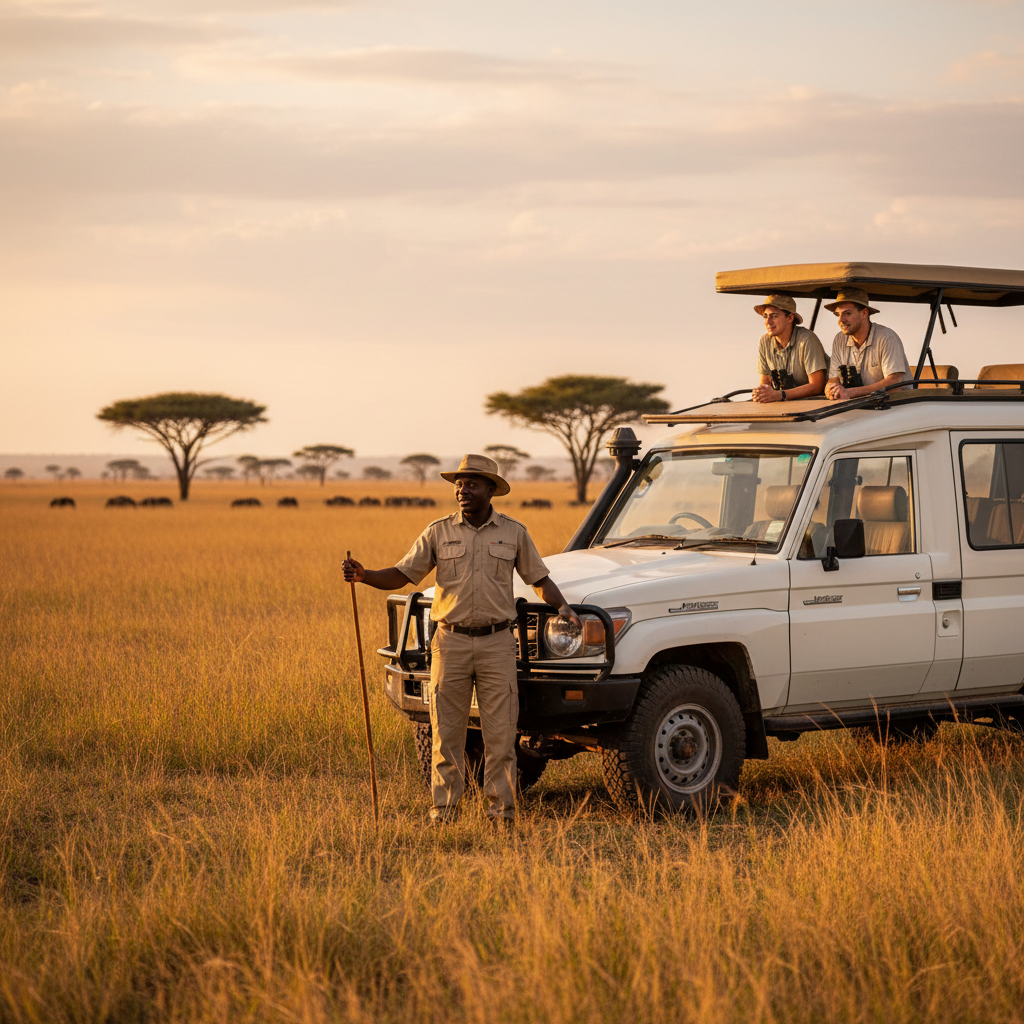 KENYATRIP