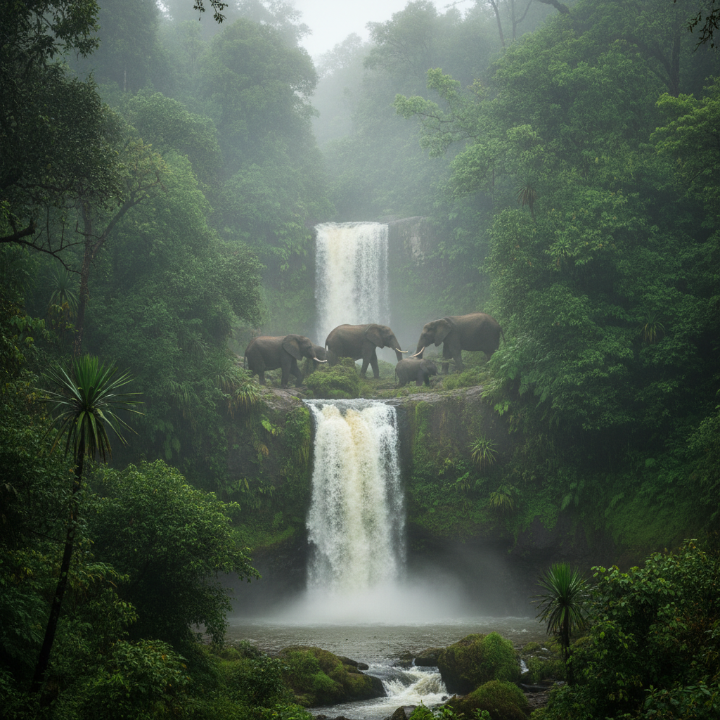 KENYATRIP