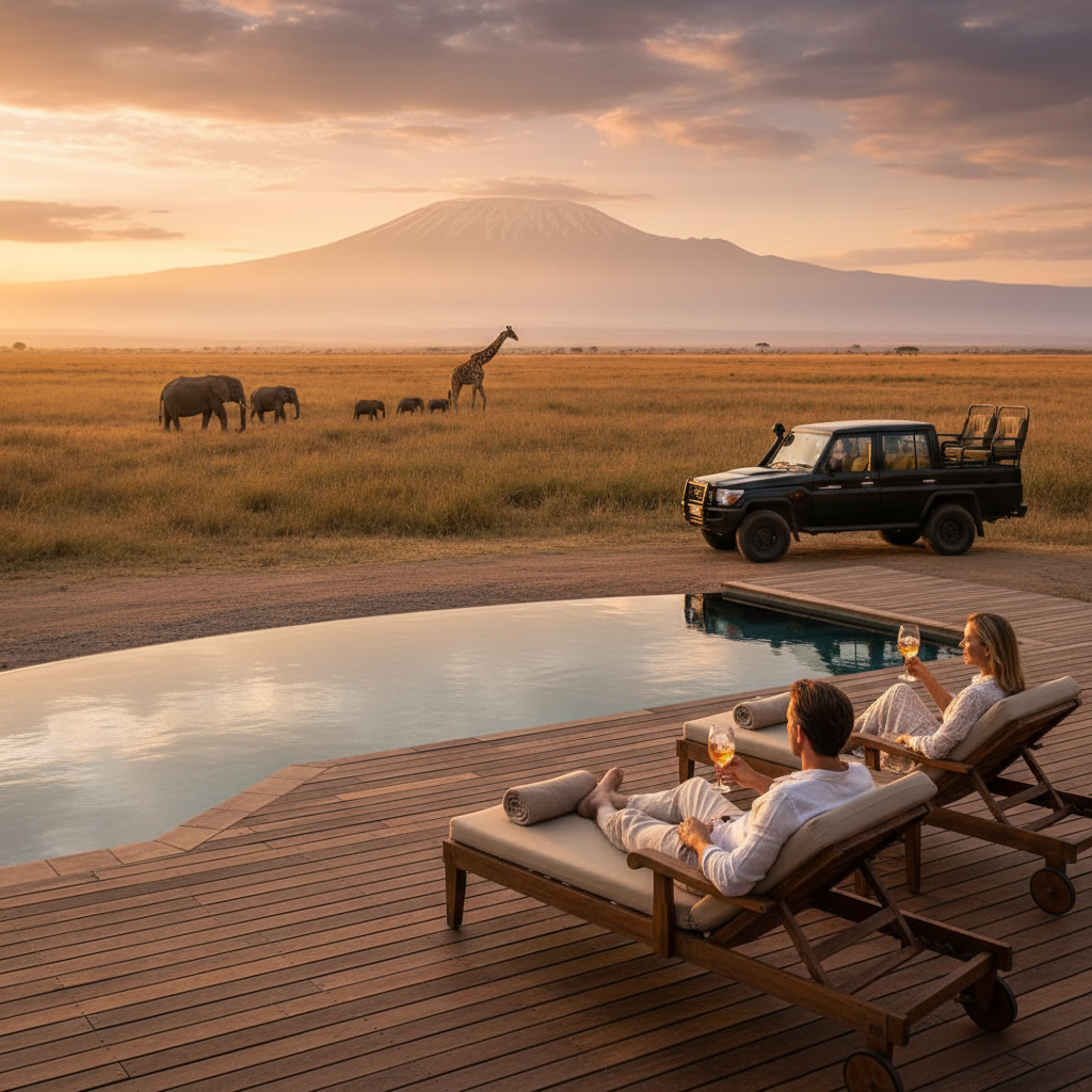 KENYATRIP
