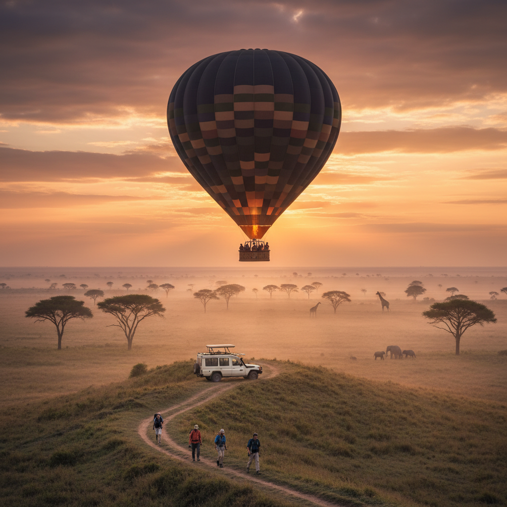 KENYATRIP
