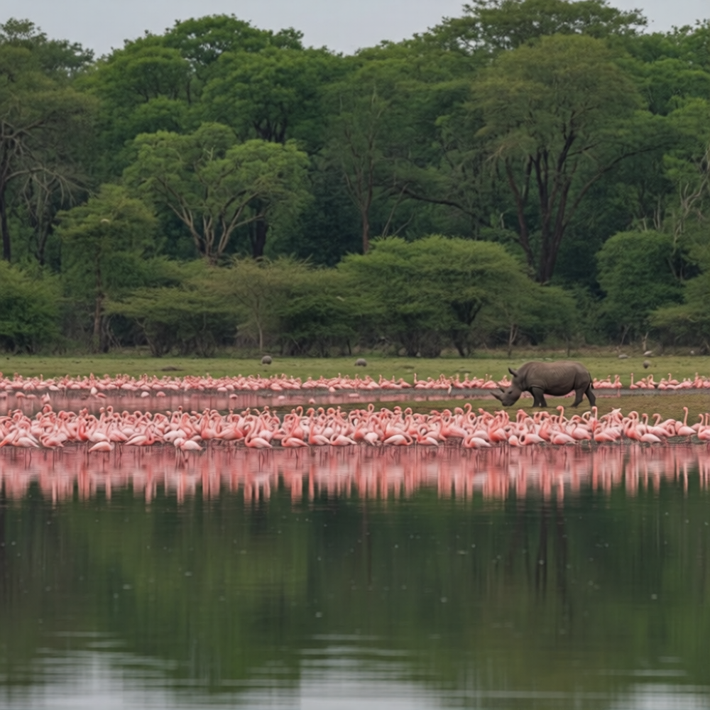 KENYATRIP