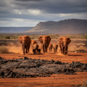 KENYATRIP