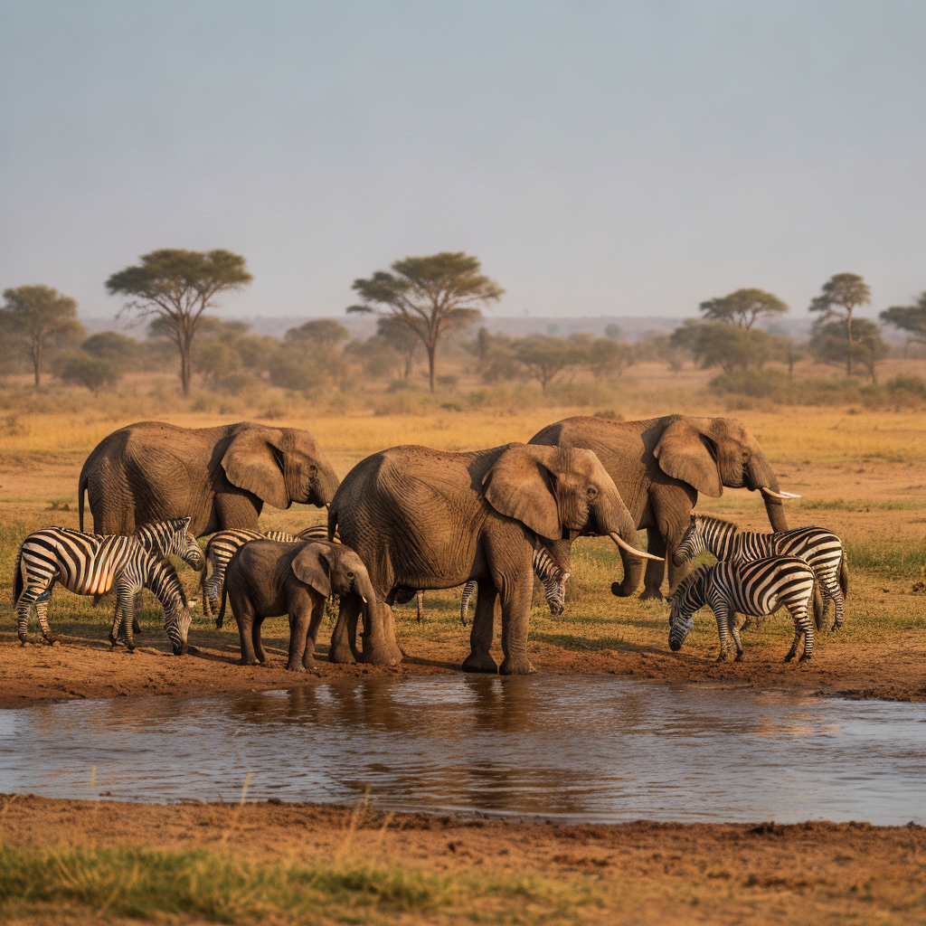 kenyasafari