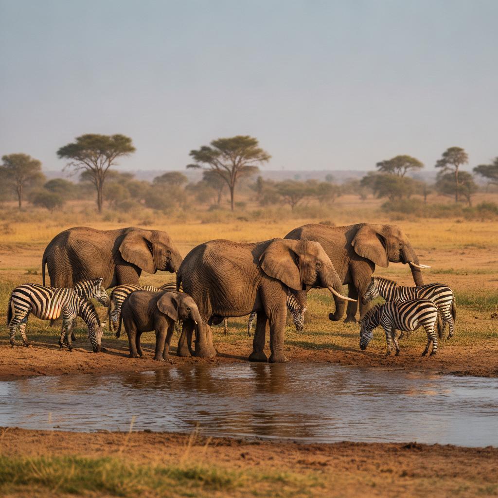 kenyasafari