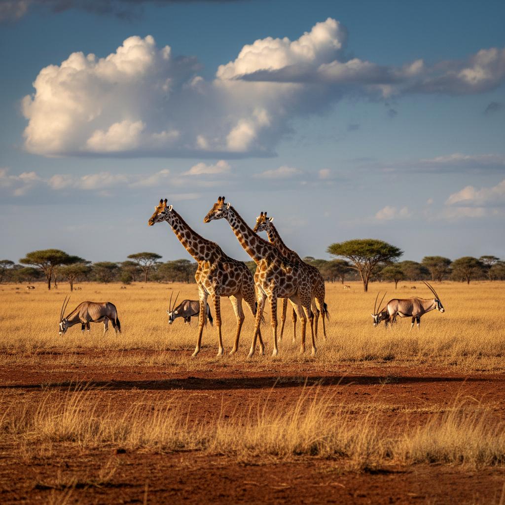 kenyasafari