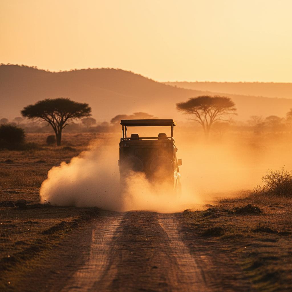 kenyasafari