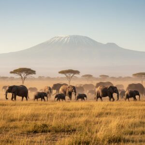 kenyasafari