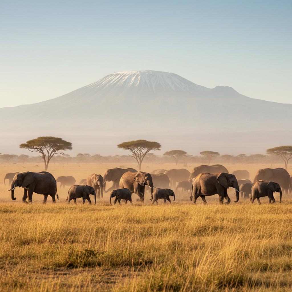 kenyasafari