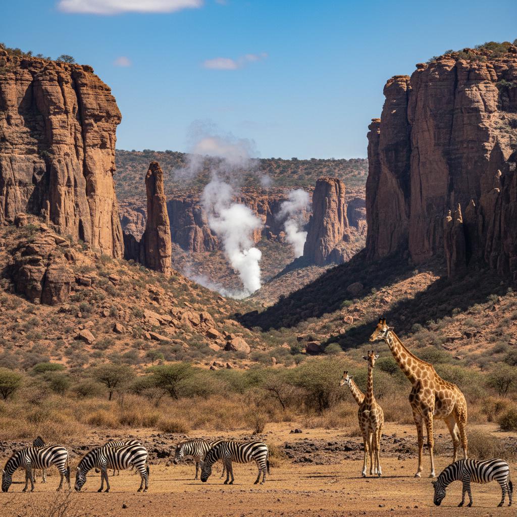 kenyasafari
