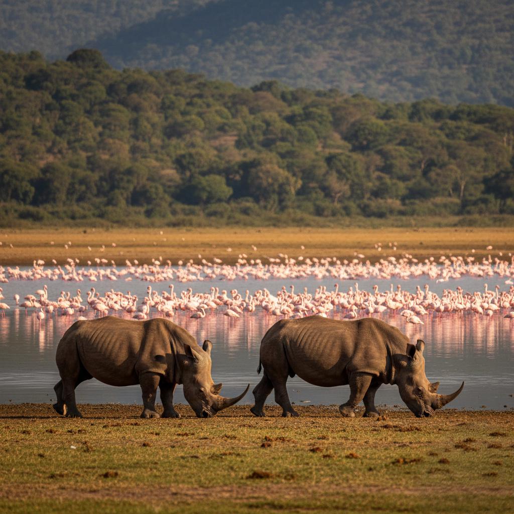 kenyasafari