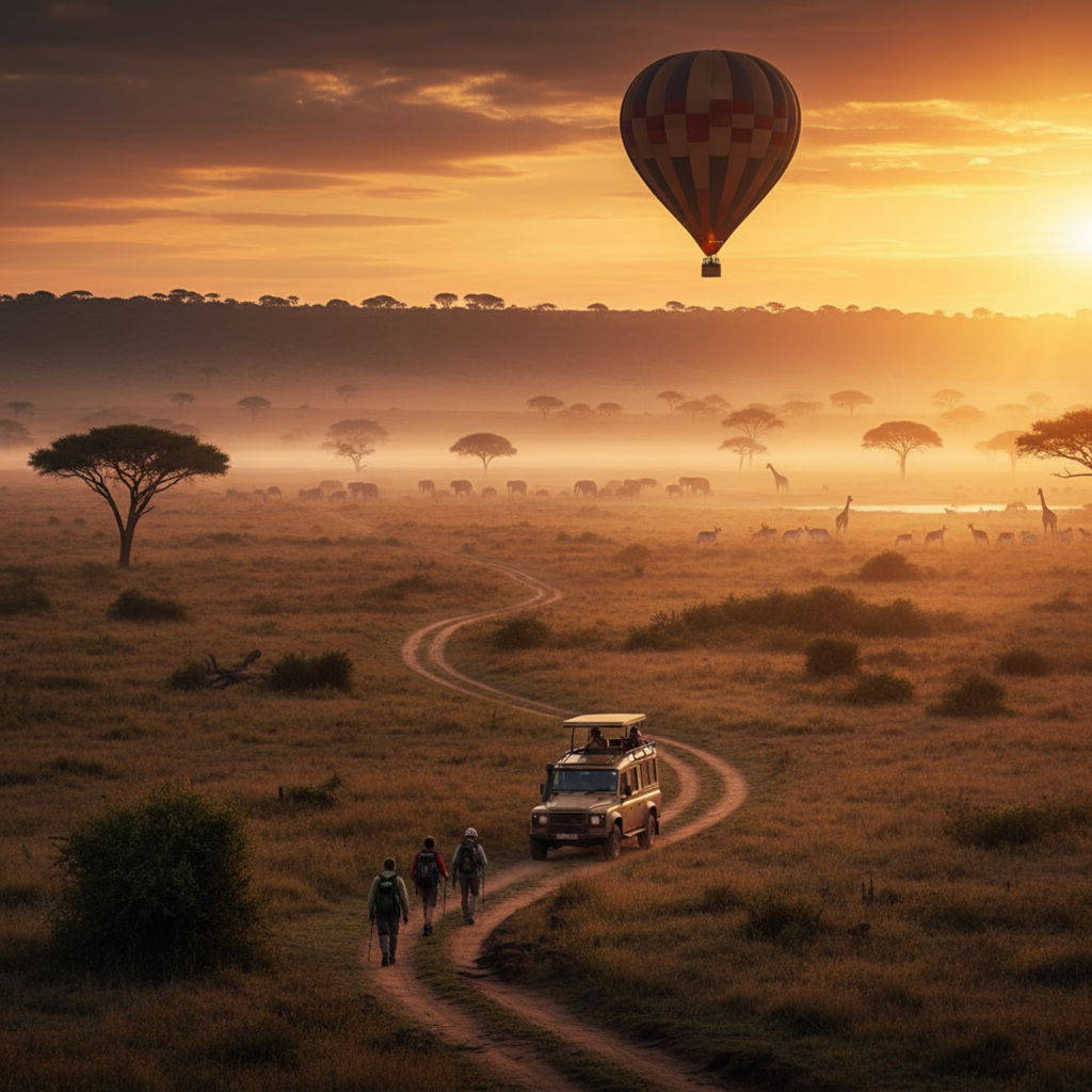 KENYANTRIPS