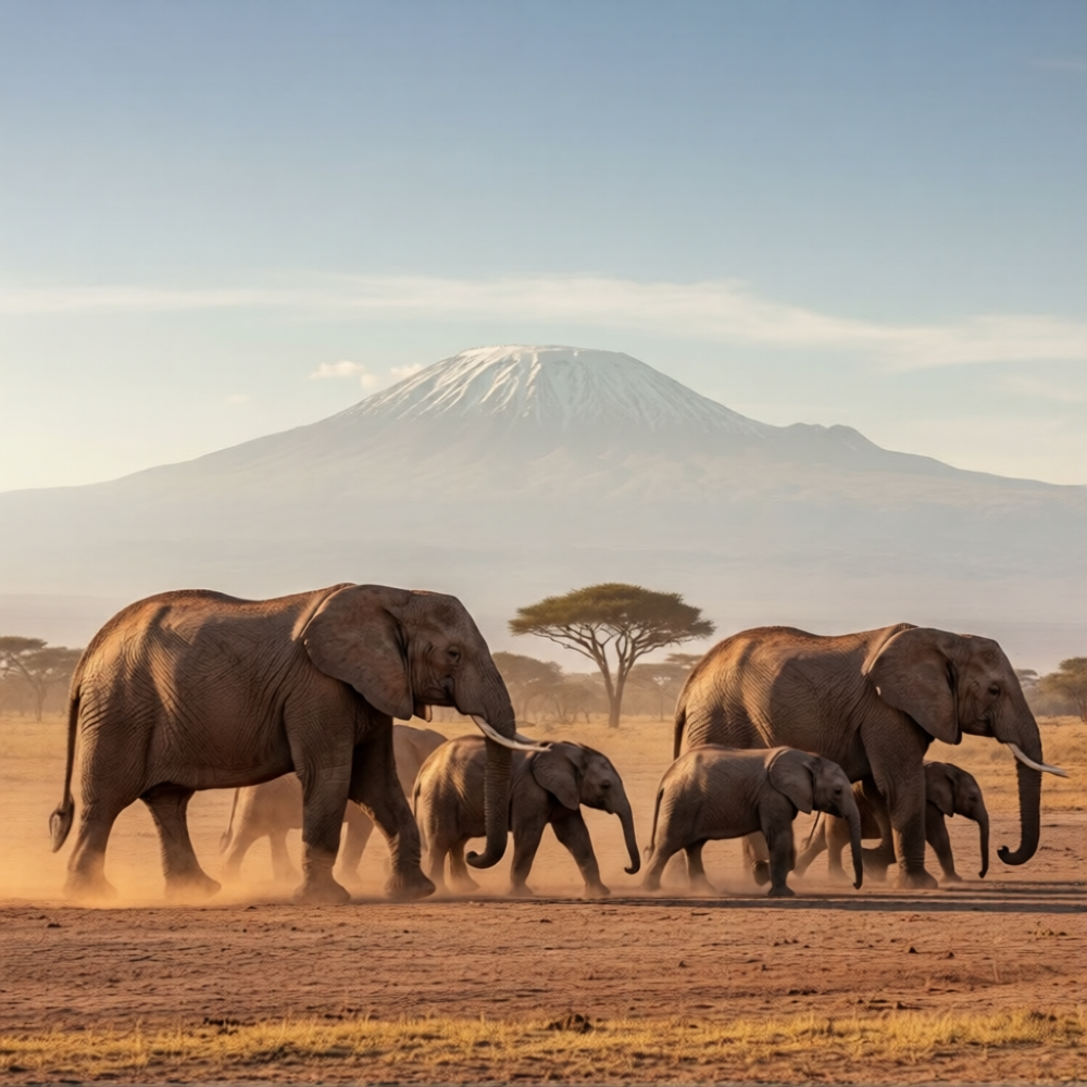 KENYATRIP